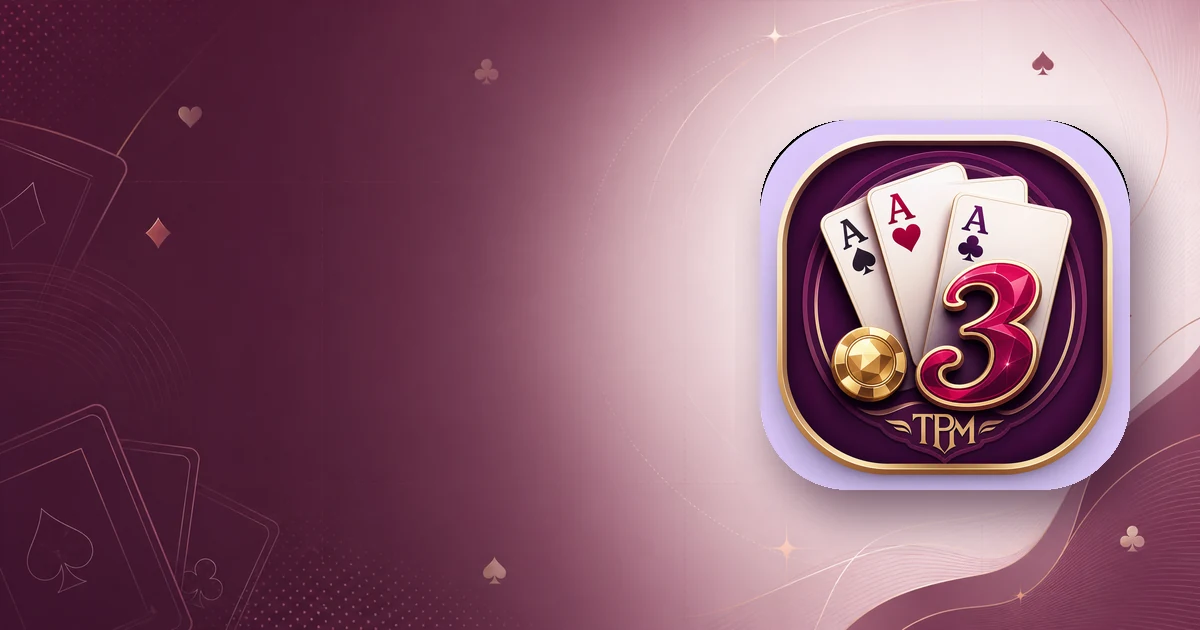 About Teen Patti Master visual