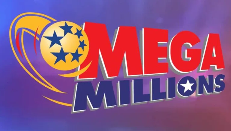 Mega Millions Jackpot visual