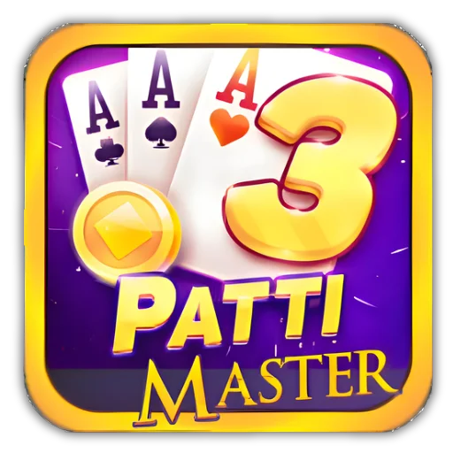 Teen Patti Master App Download app icon