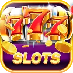 Rummy Slots Max APK 2024 app icon
