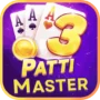 Teen Patti Master logo